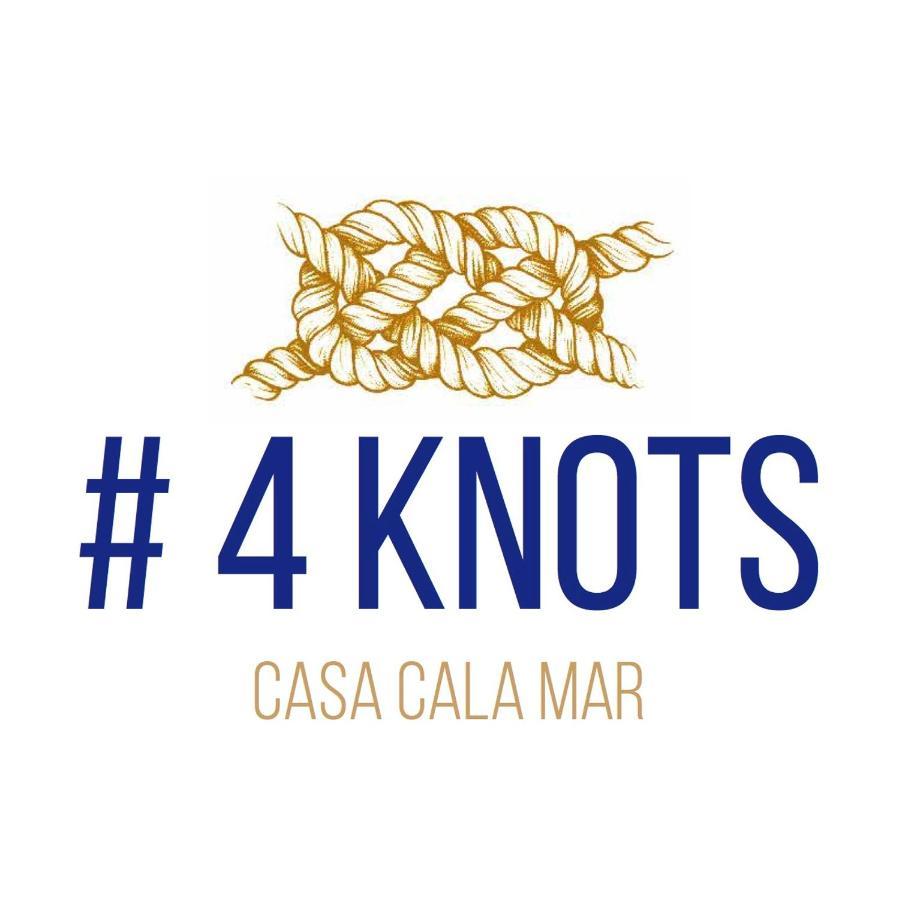 Casa Cala Mar - #4Knots Apartment Corralejo Bagian luar foto