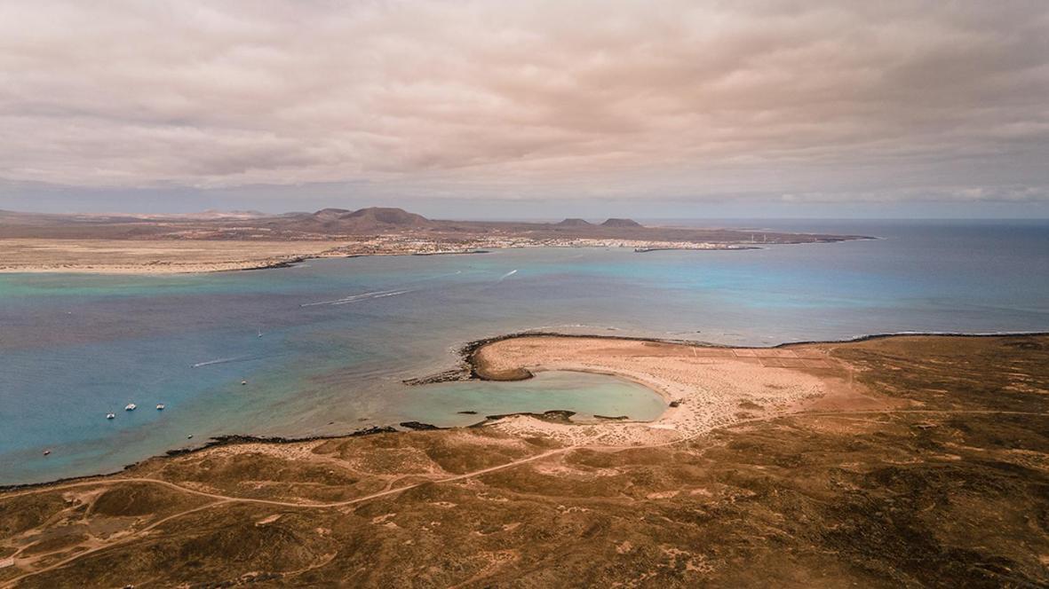 Casa Cala Mar - #4Knots Apartment Corralejo Bagian luar foto